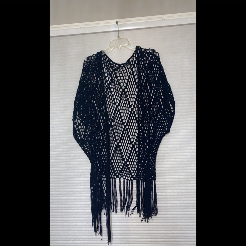Coverup/Cardigan